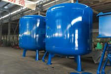 污水处理设备中压滤机怎么维护保养？